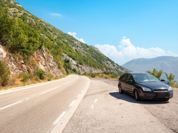 How Recent Changes Impact Flights, Hotels, and Car Rentals in Montenegro