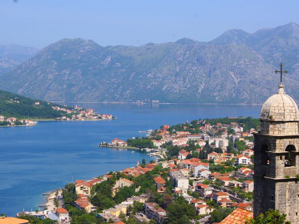 Montenegro's Medieval Towns and Ancient Ruins