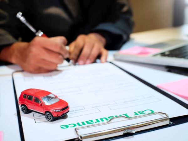 What You Need to Know About Car Rental Insurance in Montenegro